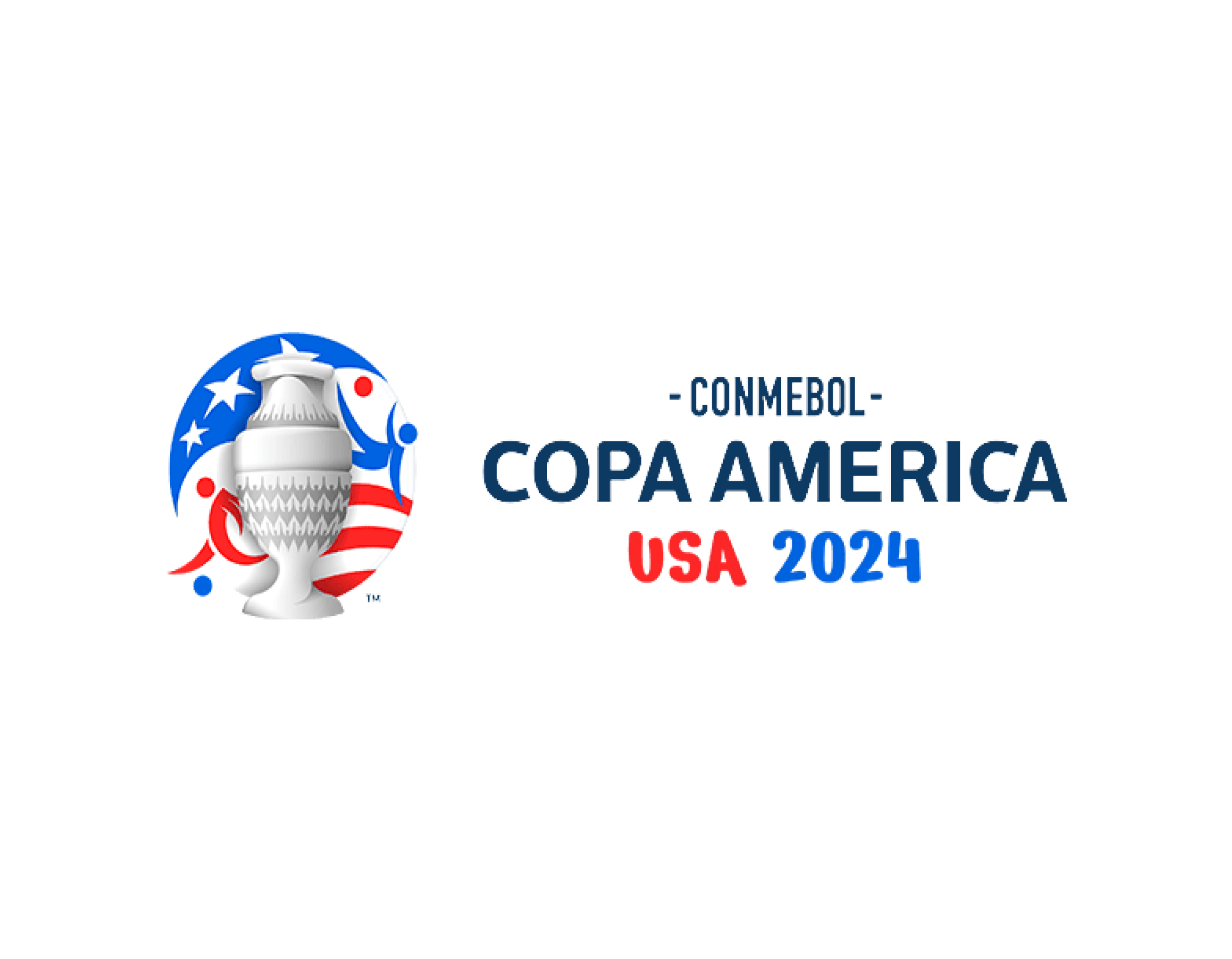 Conmebol Copa America USA 2024