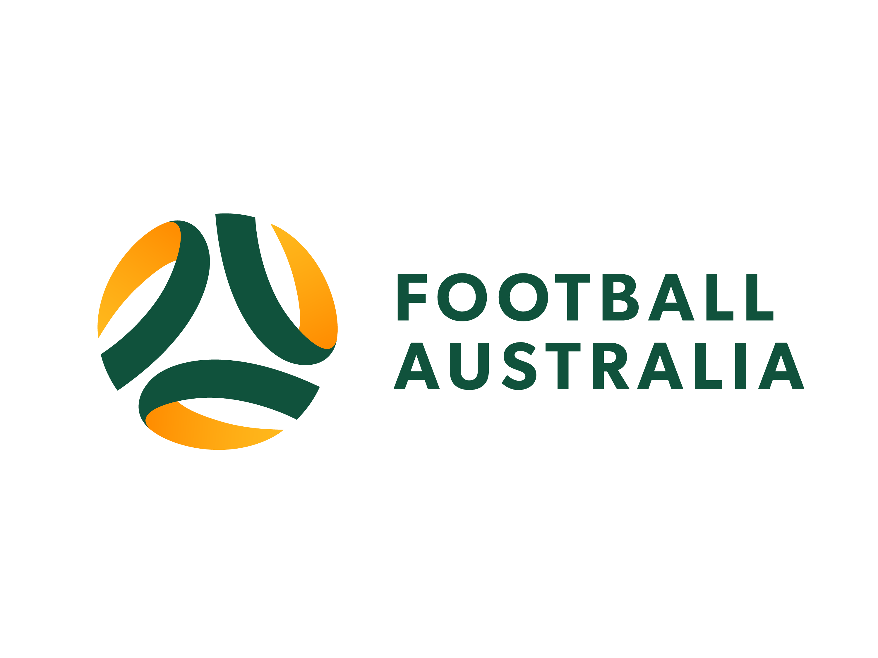 Football Federation Australia