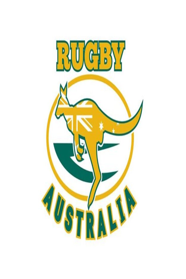 Rugby Australia kangaroo wallaby